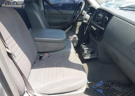 2007 Dodge Ram 1500 St z USA, uszkodzony, nr VIN 1D7HA18K67J587861